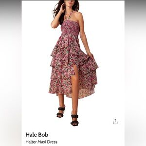 Hale Bob Halter Maxi Size M
